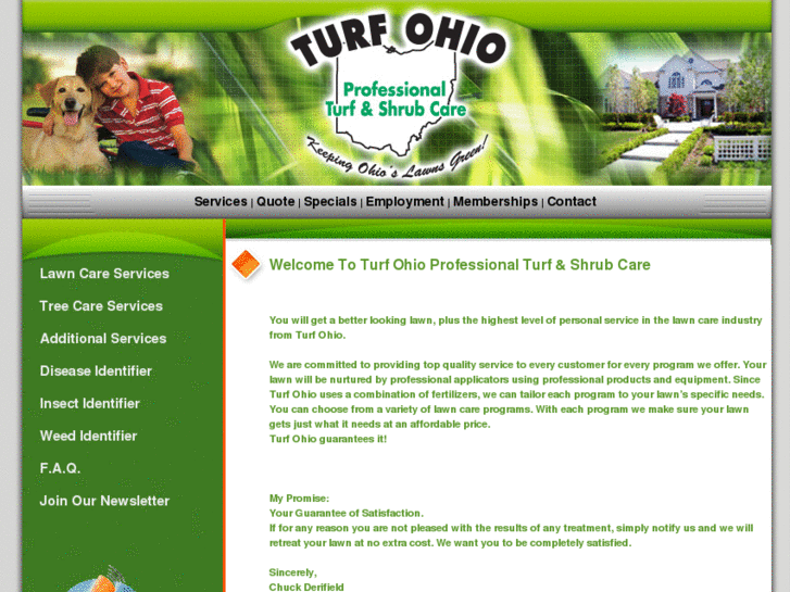 www.turfohio.com