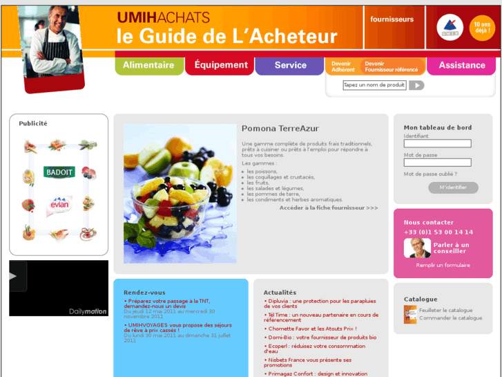 www.umihachats.fr