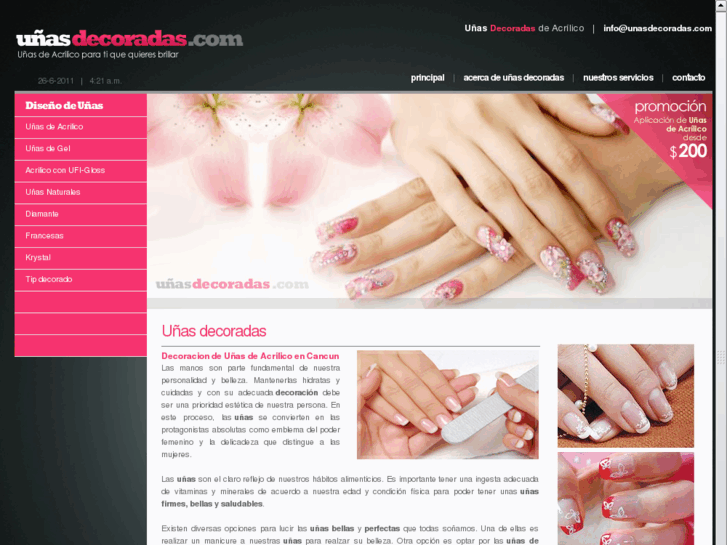 www.unasdecoradas.com