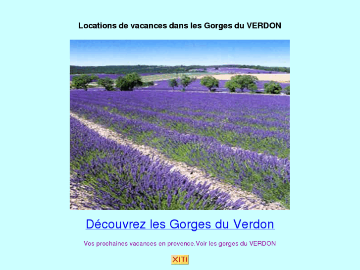 www.verdon-locations.net