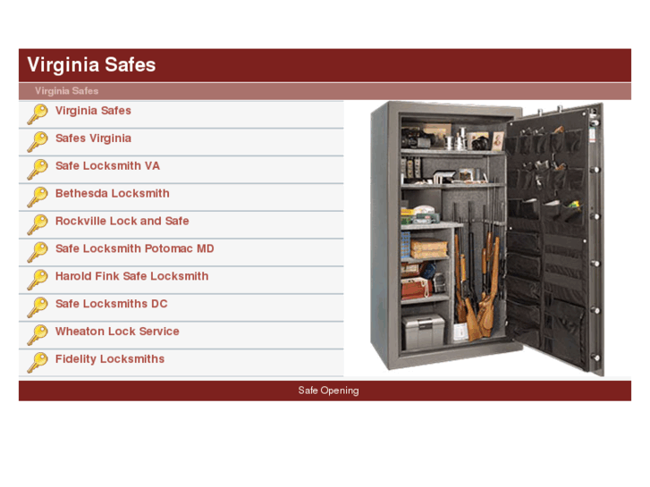 www.virginia-safes.com