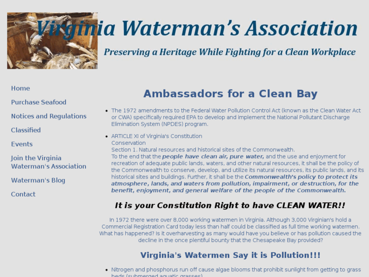 www.virginiawaterman.com