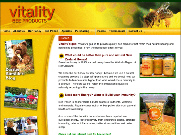 www.vitalityonline.co.nz