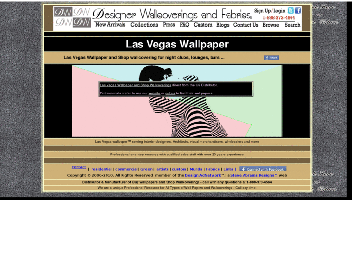 www.wallpaperlasvegas.com