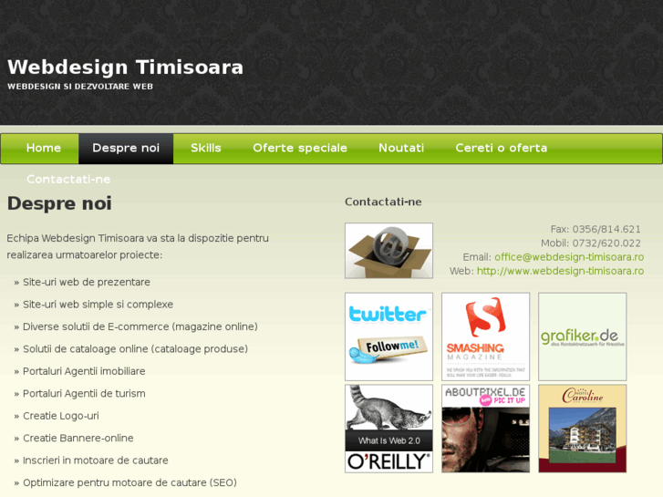 www.webdesign-timisoara.ro
