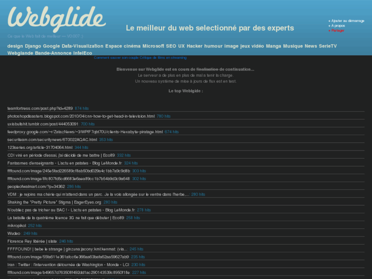 www.webglide.org