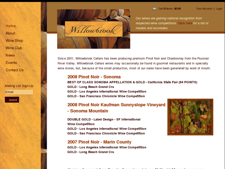 www.willowbrookcellars.com