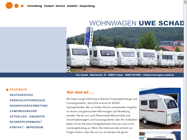 www.wohnwagen-schad.de