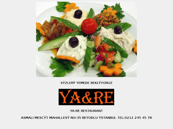 www.ya-re.com