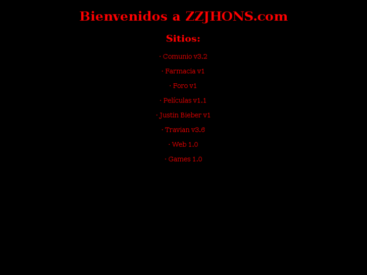 www.zzjhons.com