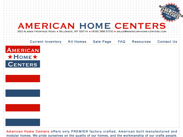 www.american-home-centers.com