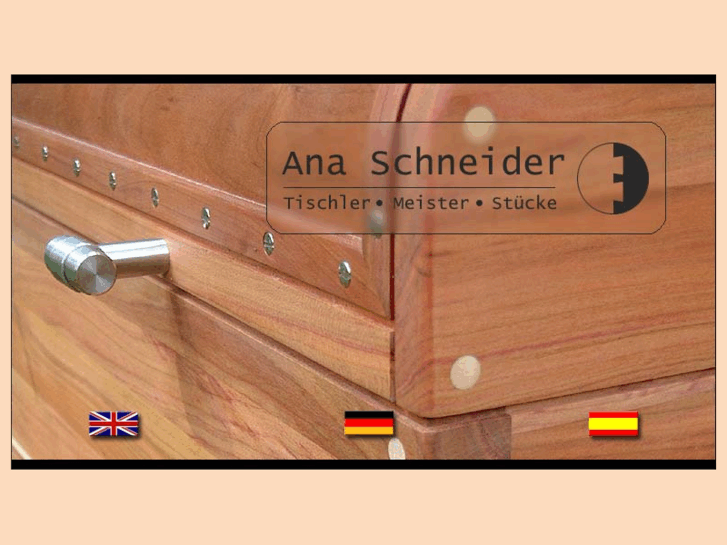 www.ana-schneider.com