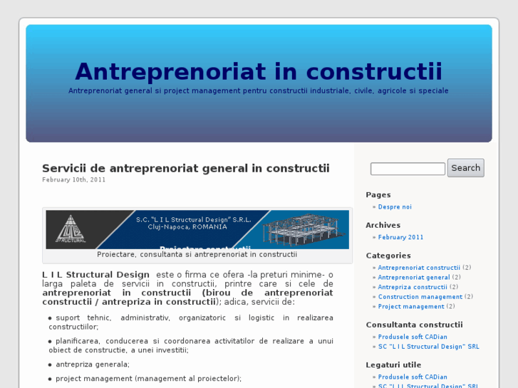 www.antreprenoriatconstructii.ro