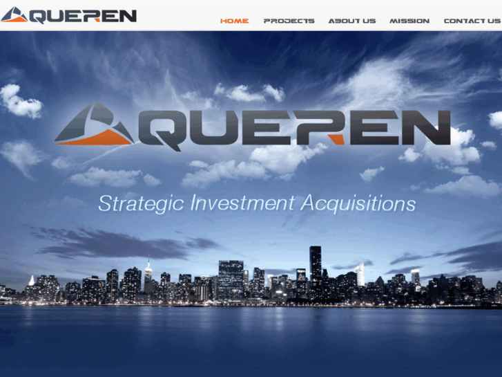 www.aqueren.com