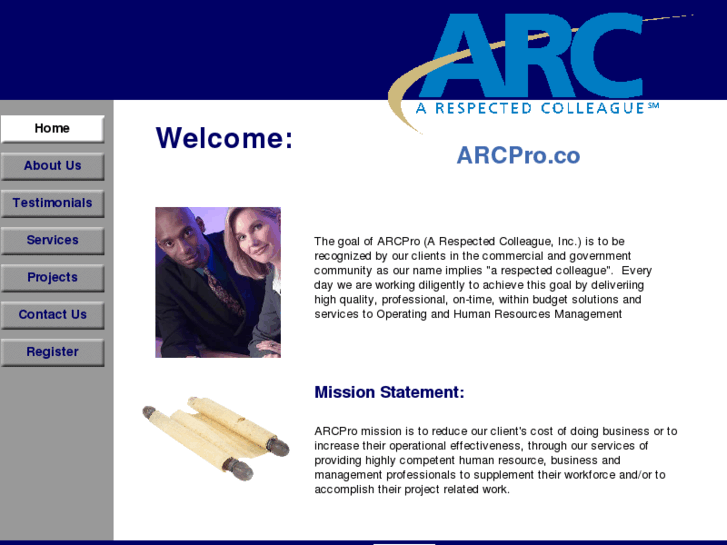 www.arc-pro.net