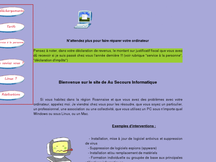 www.ausecours-informatique.com