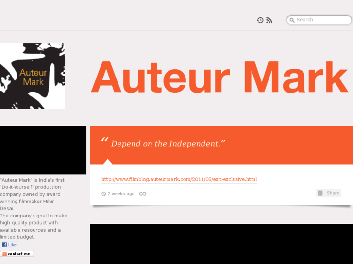 www.auteurmark.com