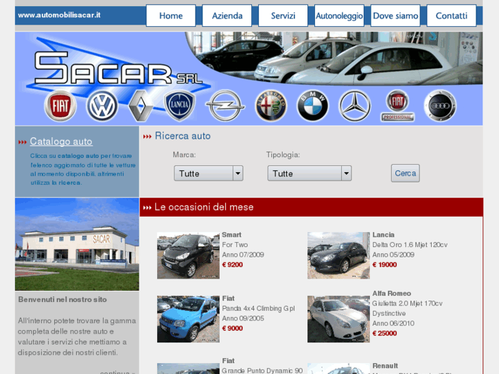 www.automobilisacar.com