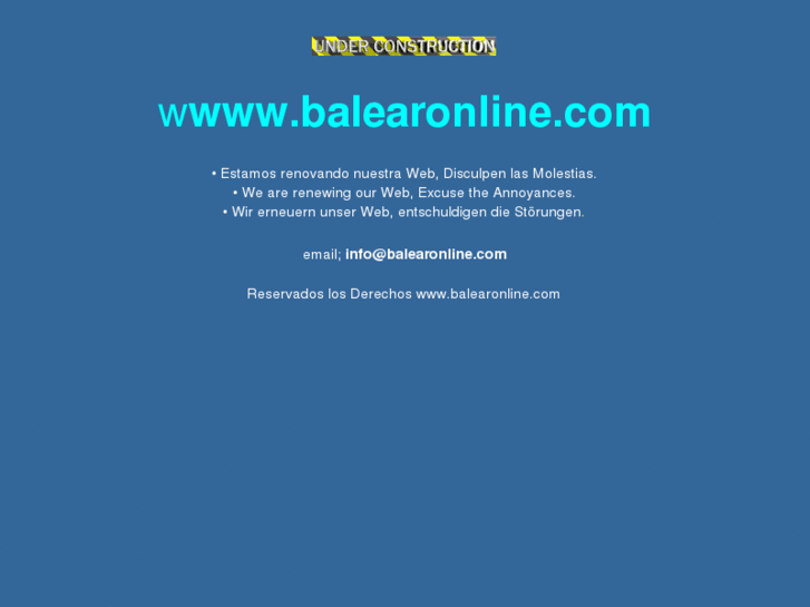 www.balearonline.com