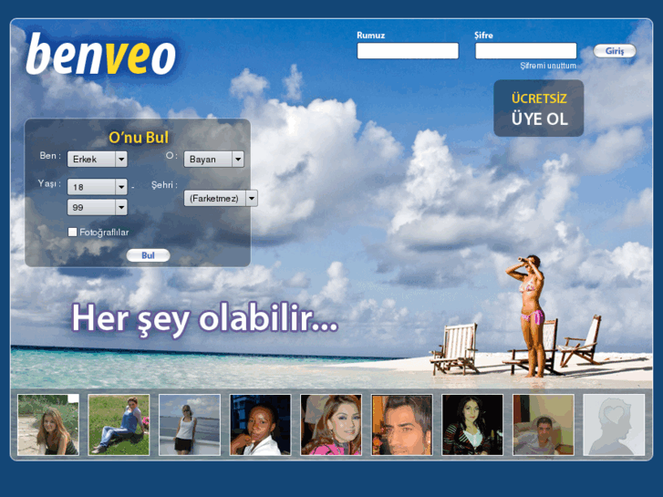 www.benveo.com