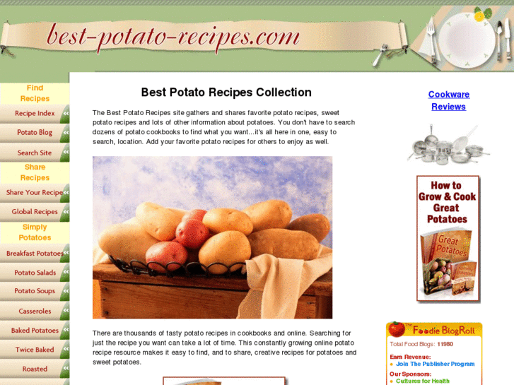 www.best-potato-recipes.com