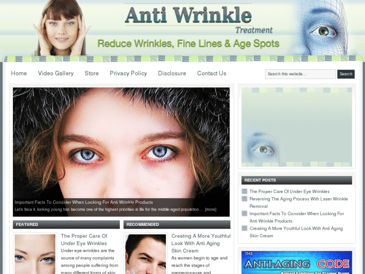 www.bestantiwrinkletreatment.com