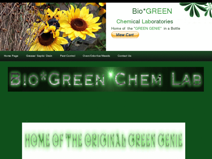 www.biogreengenie.com