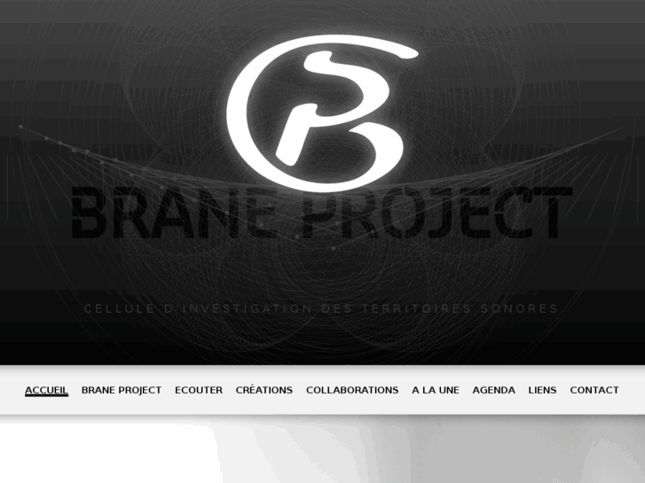 www.braneproject.com