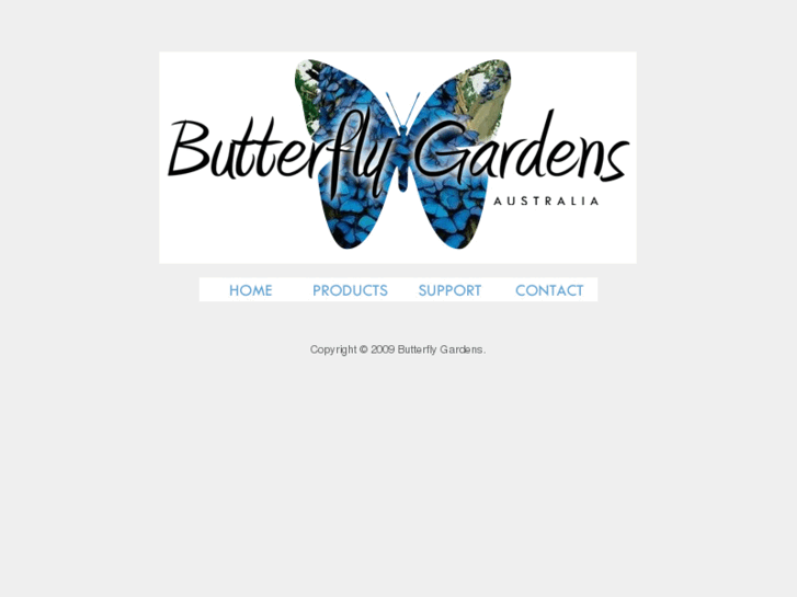 www.butterflygardens.biz