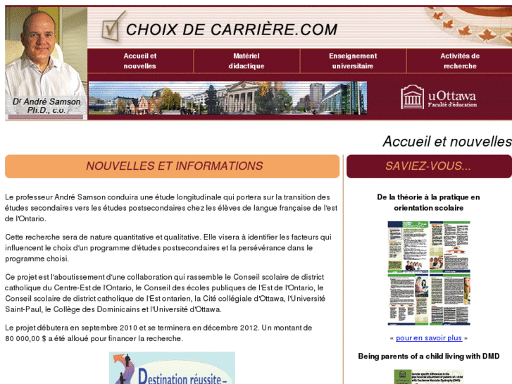 www.choixdecarriere.com