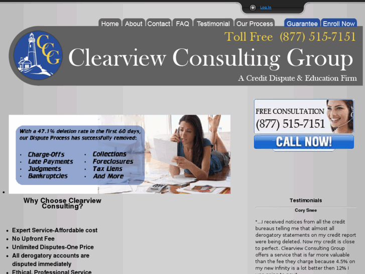 www.clearviewconsultinggroup.com