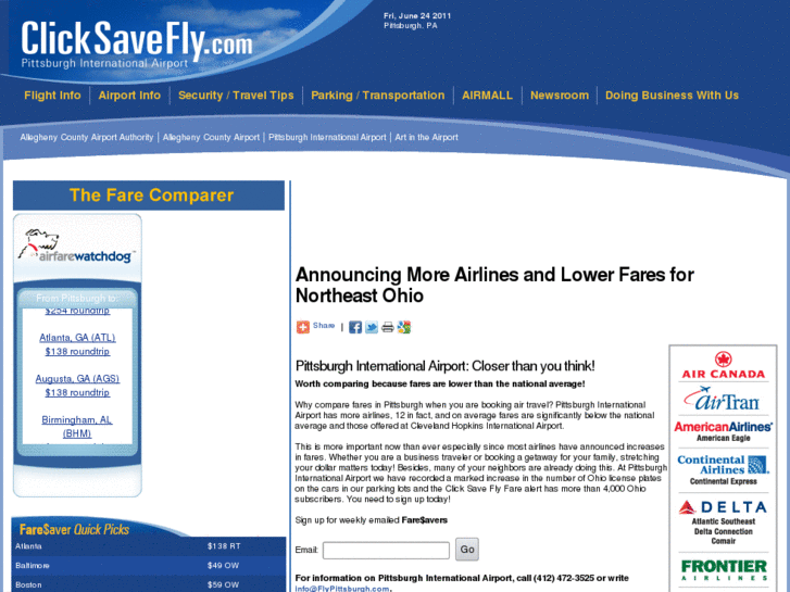 www.clicksavefly.com