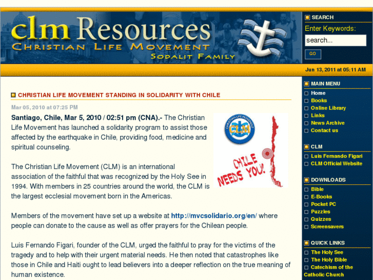 www.clmresources.com