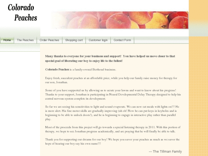 www.coloradopeach.com