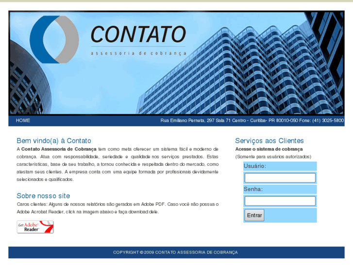 www.contatobrasil.com