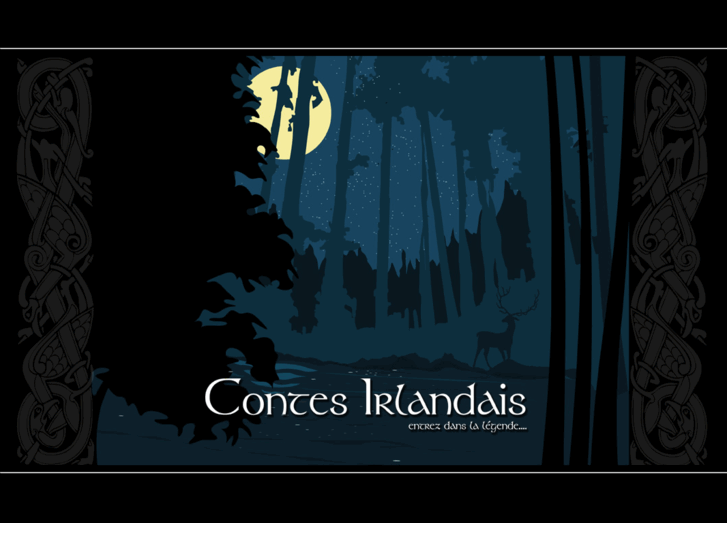 www.contes-irlandais.com