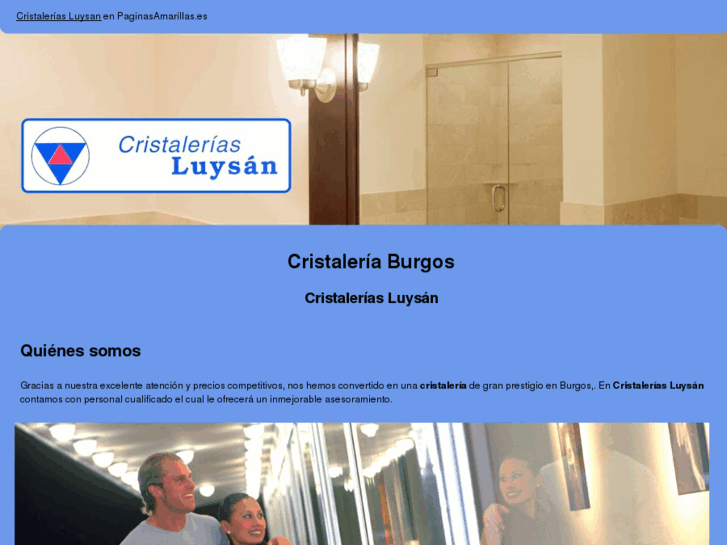 www.cristaleriasluysan.com