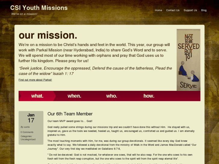 www.csimissions.org