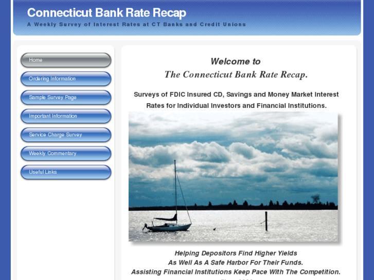 www.ctbankraterecap.com