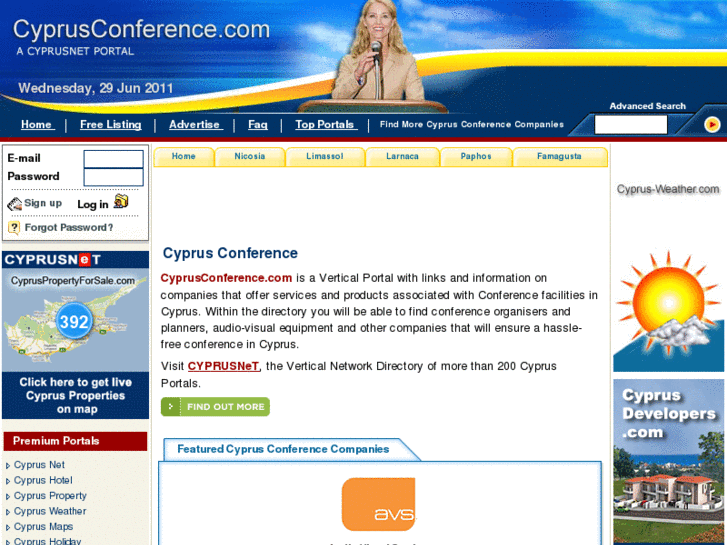 www.cyprusconference.com