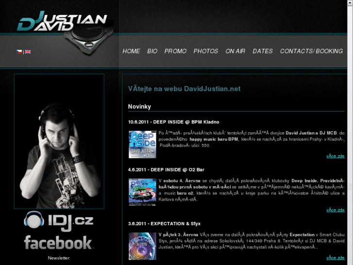 www.davidjustian.net