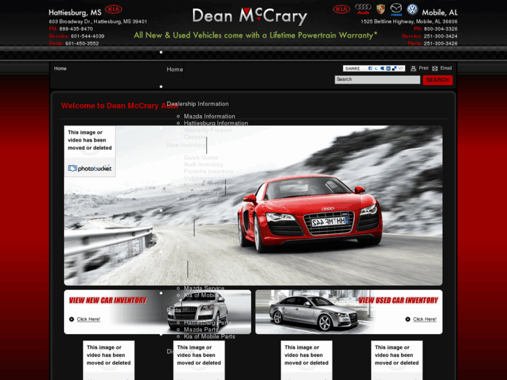 www.deanmccraryaudi.com