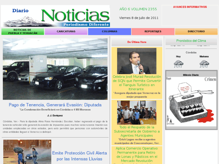 www.diarionoticias.com.mx