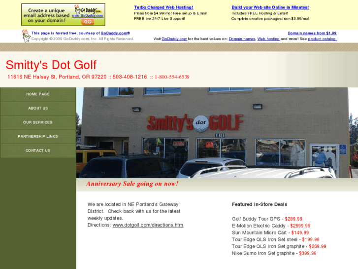 www.dotgolfusa.com