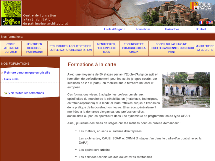 www.ecole-avignon-formation.com