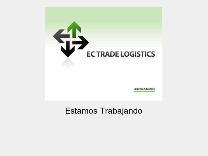 www.ectradelogistic.com
