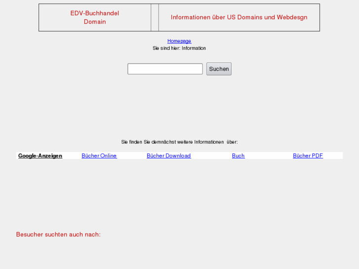 www.edv-buchhandel.de