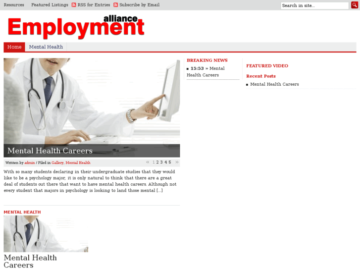 www.employmentalliance.org