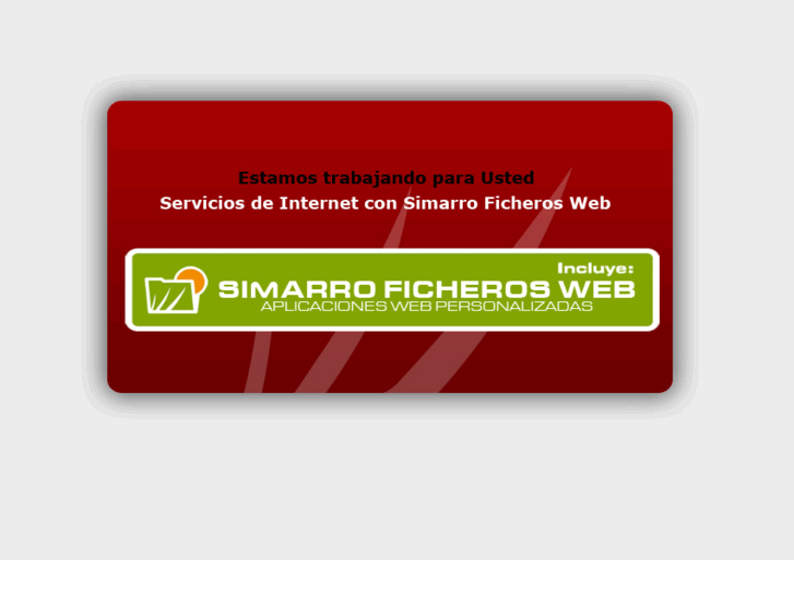 www.fernandogarrigos.net