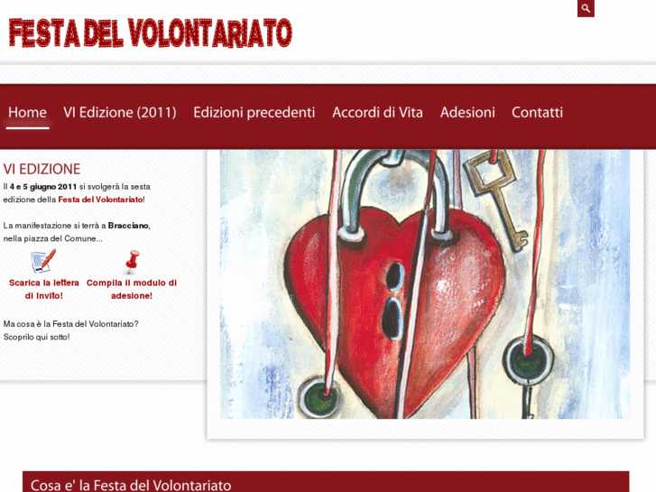 www.festadelvolontariato.it